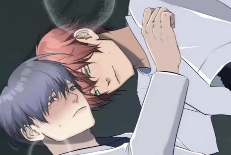 BL最新動漫，學習變化的力量，自信與成就感的源泉