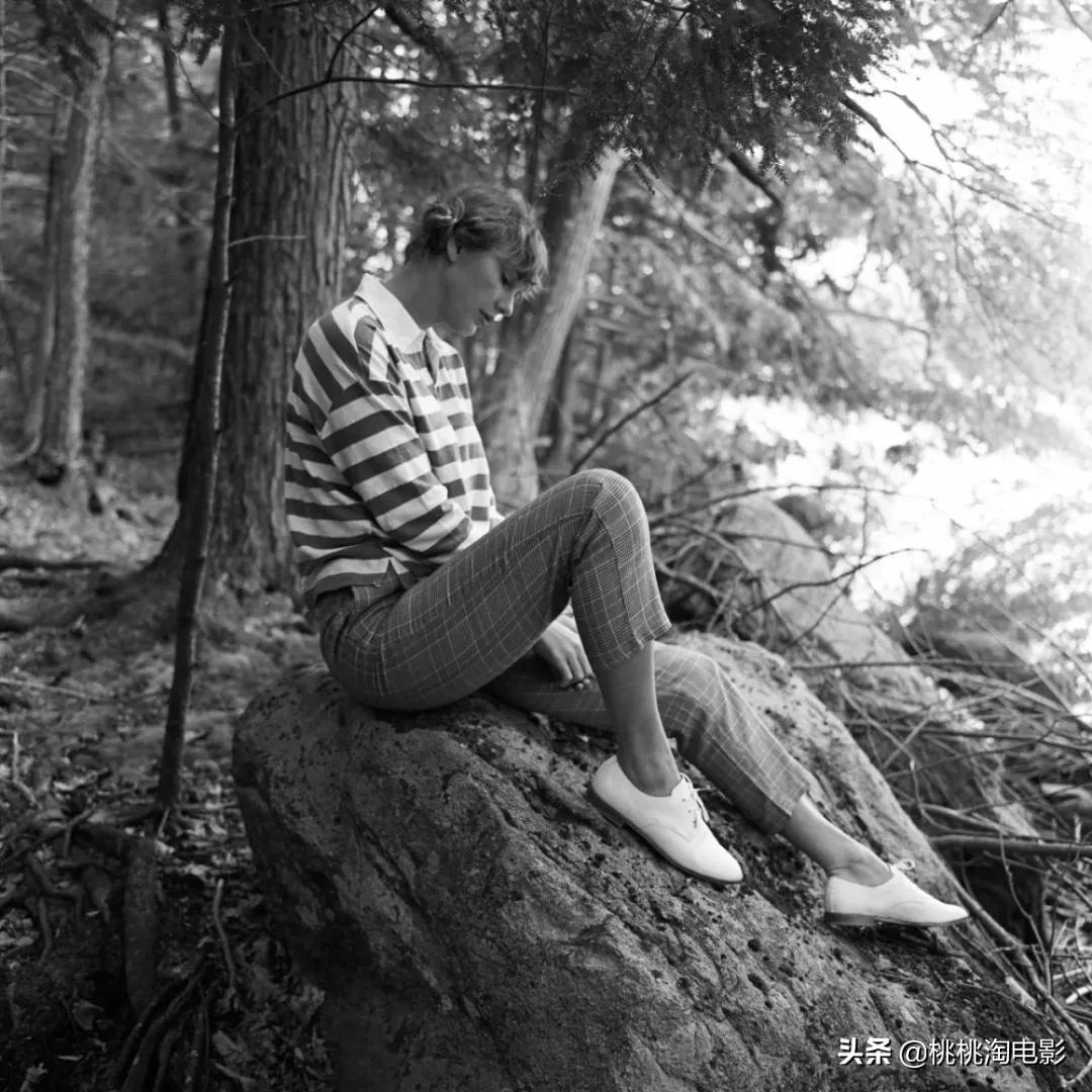 泰勒最新專輯，科技與音樂的融合重塑聽覺盛宴