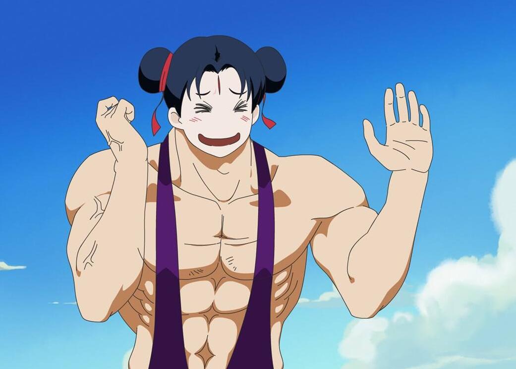 最新爆笑笑話與人生勵(lì)志之旅，笑中帶學(xué)，自信成就夢(mèng)想