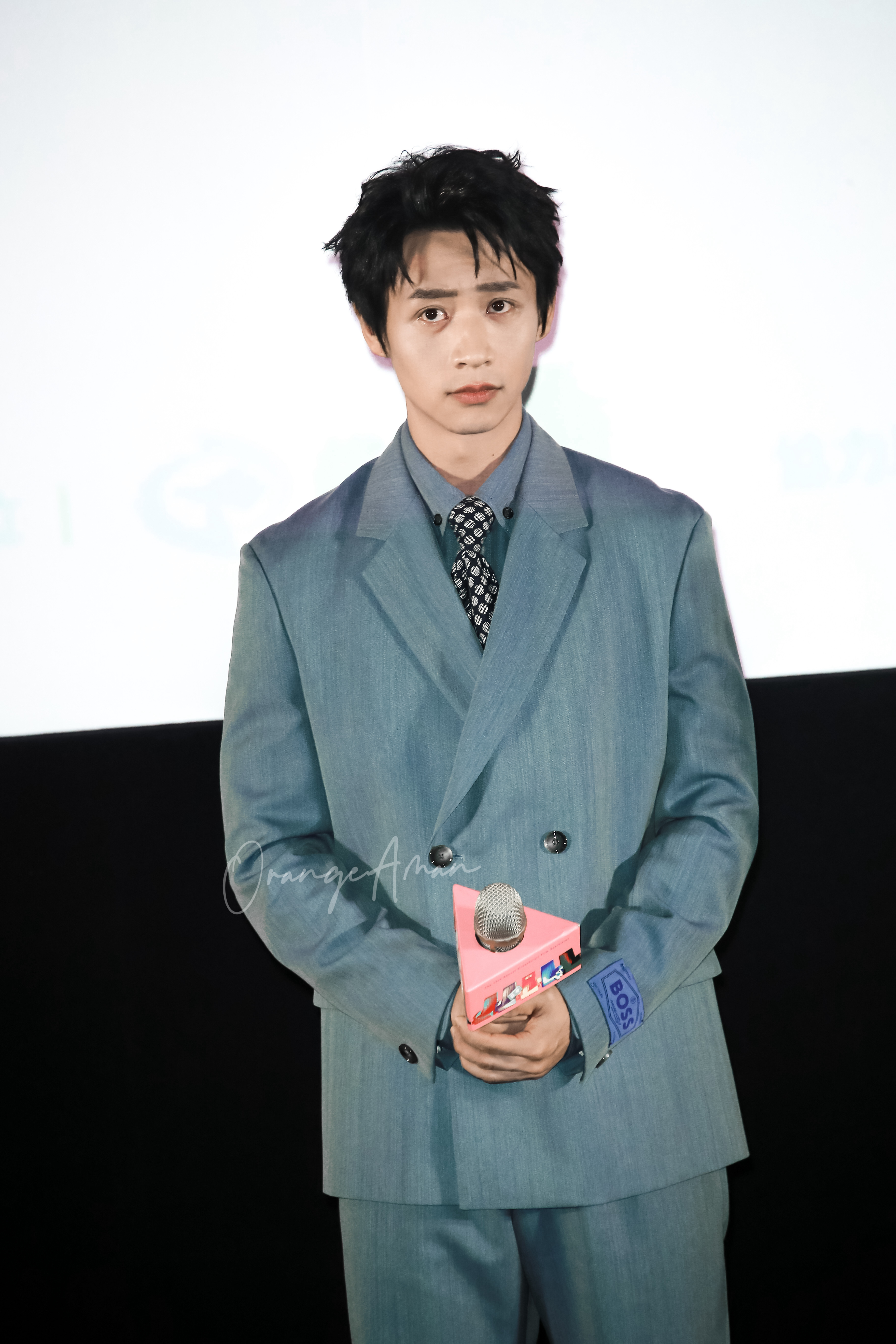 魏晨最新自然風(fēng)景照，尋找內(nèi)心平和的旅程