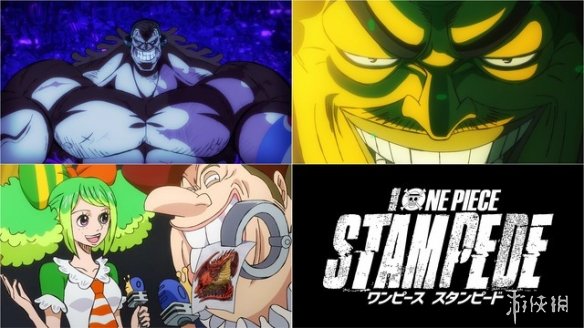 海賊王最新OP引領(lǐng)高科技新時(shí)代，冒險(xiǎn)之旅前所未有