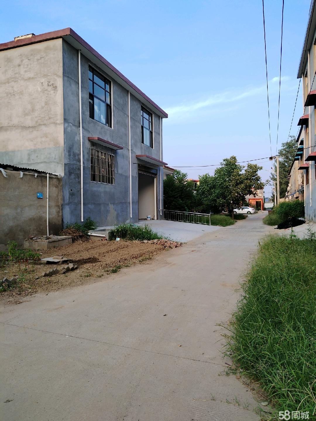 許昌獨(dú)院最新出售信息??