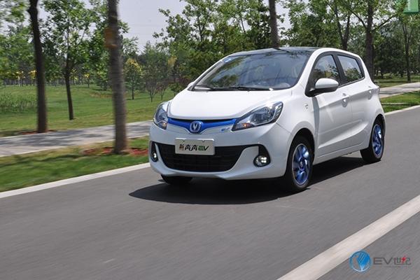 長安汽車最新款車型，時(shí)代技術(shù)結(jié)晶的圖片展示