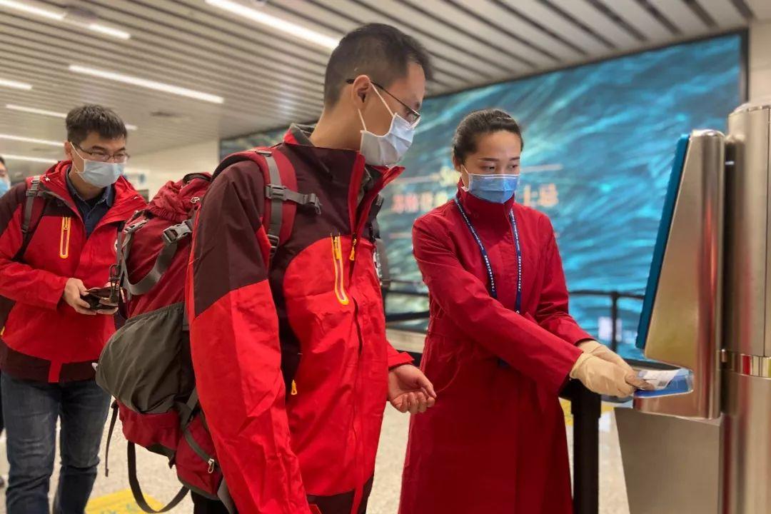 荊州機場最新振奮人心消息，開啟勵志飛行之旅