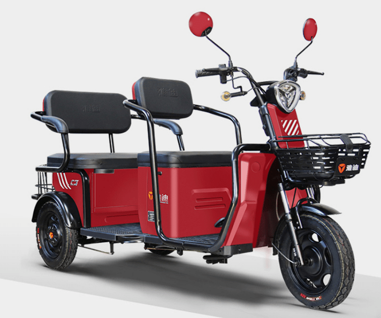 最新款三輪電動(dòng)車(chē)圖片及特點(diǎn)分析詳解