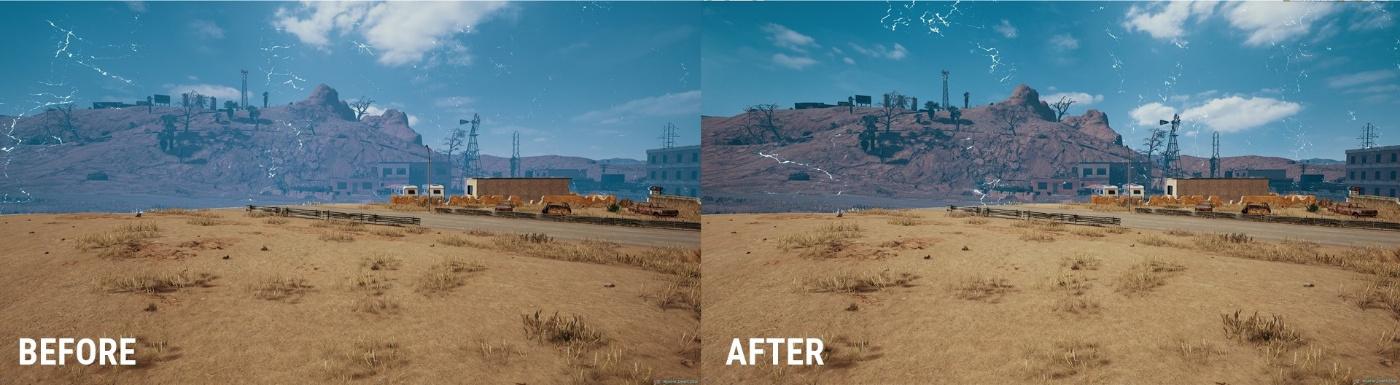 絕地求生最新公告發(fā)布，更新內(nèi)容、調(diào)整及通知