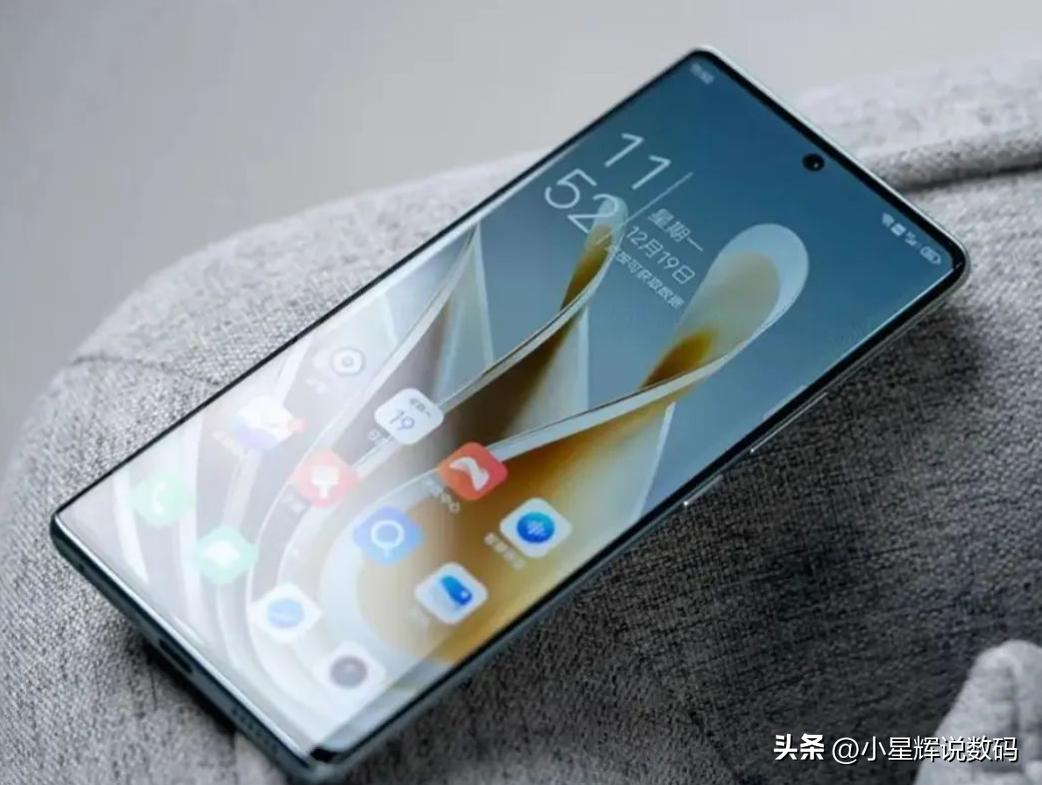 努比亞最新手機(jī)背后的勵(lì)志故事，一部手機(jī)的誕生與成長(zhǎng)之路。