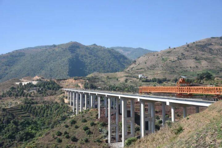 耿馬高速公路最新進(jìn)展與動(dòng)態(tài)更新?????