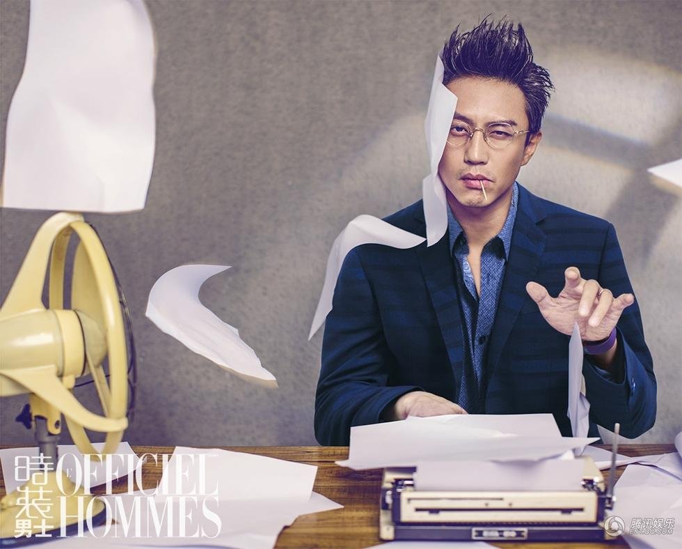 鄧超主演電影最新力作，多維論述其表現(xiàn)與深遠(yuǎn)影響