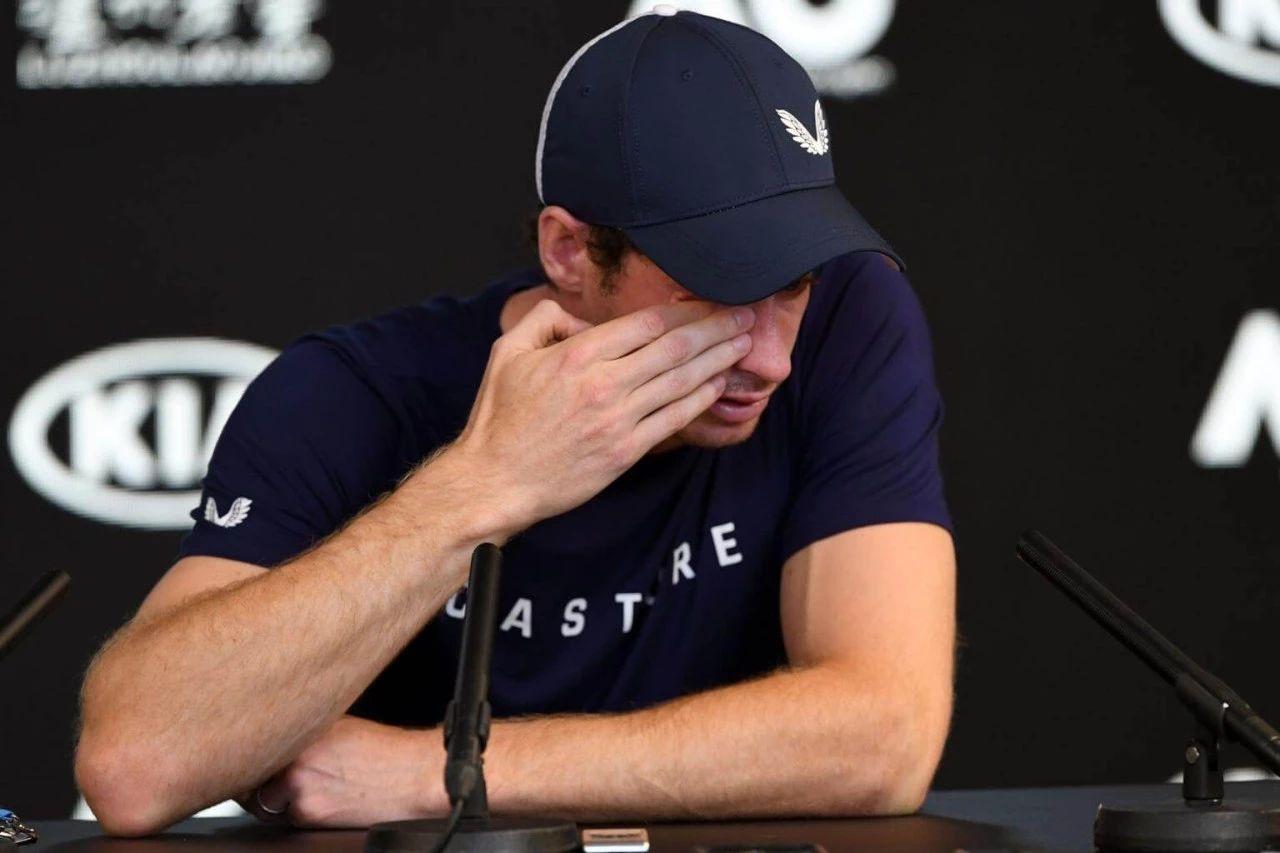 穆雷最新動(dòng)態(tài)更新