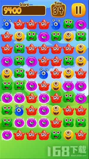 最新版連連看，全新體驗(yàn)，挑戰(zhàn)你的觀察力和反應(yīng)速度！