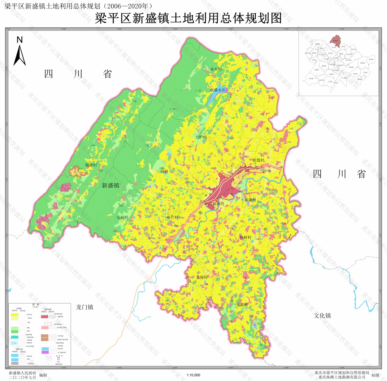 梁平機場最新規(guī)劃圖揭秘，探索未來的航空樞紐