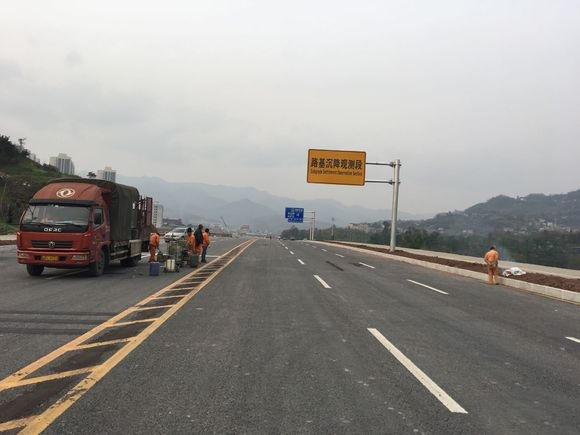 萬州龍溪河大道最新探索，自然美景之旅啟程