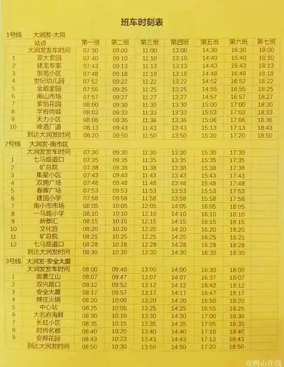 最新香坊大潤(rùn)發(fā)班車表，連接時(shí)代脈絡(luò)與社區(qū)生活的紐帶