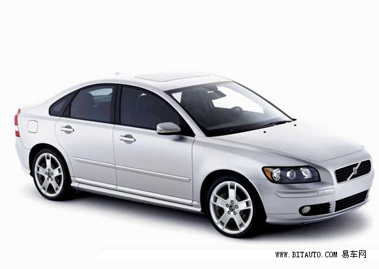 沃爾沃S40最新報價深度解析與購車指南