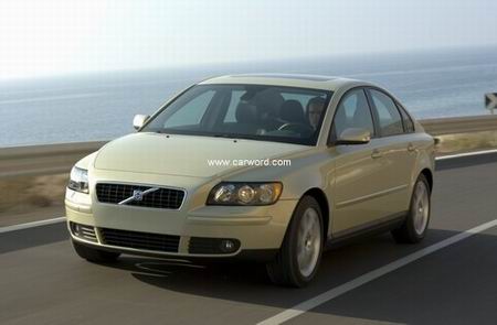 沃爾沃S40最新報價深度解析與購車指南