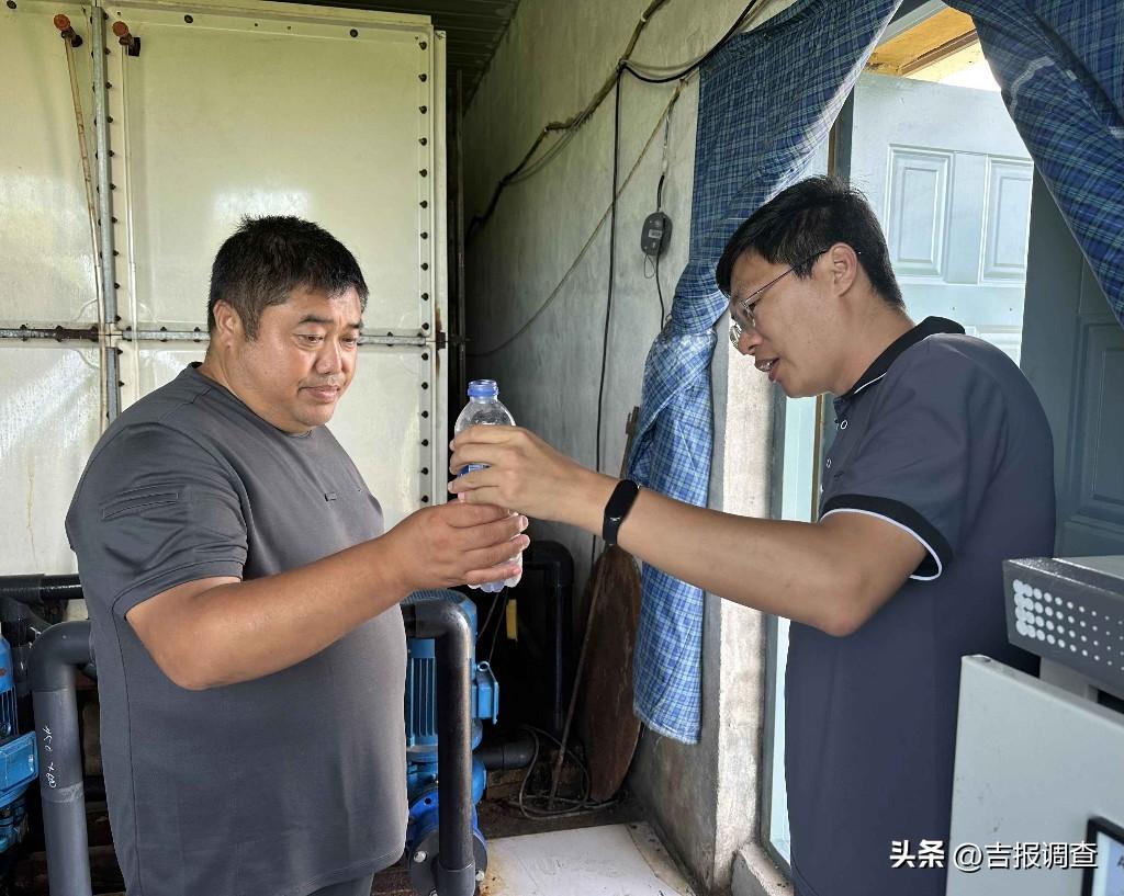 吉林水災(zāi)最新動(dòng)態(tài)，科技守護(hù)家園，智能產(chǎn)品重塑救災(zāi)新體驗(yàn)