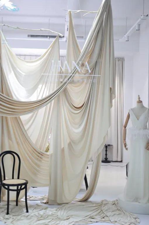 2025新娘婚紗風(fēng)尚，變化、學(xué)習(xí)與自信的力量