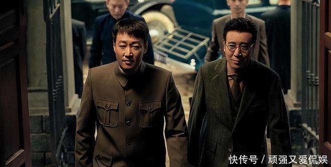 熱血沸騰的暗戰(zhàn)，2025年最新諜戰(zhàn)片震撼來襲