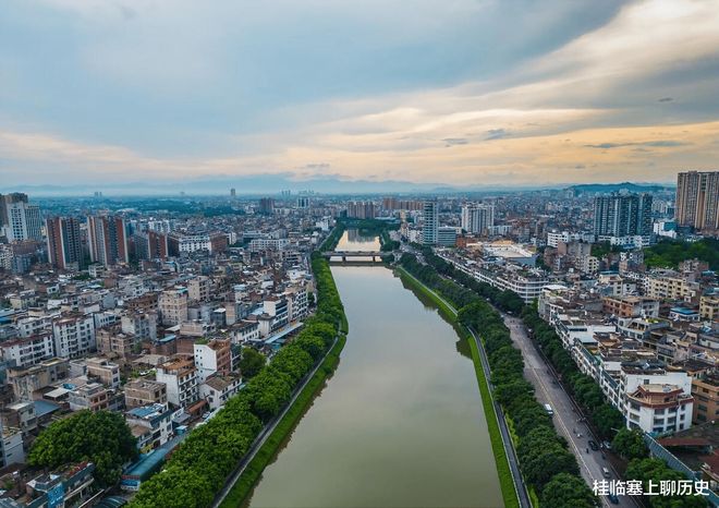 廣西玉林最新大發(fā)展及其觀點(diǎn)論述概述