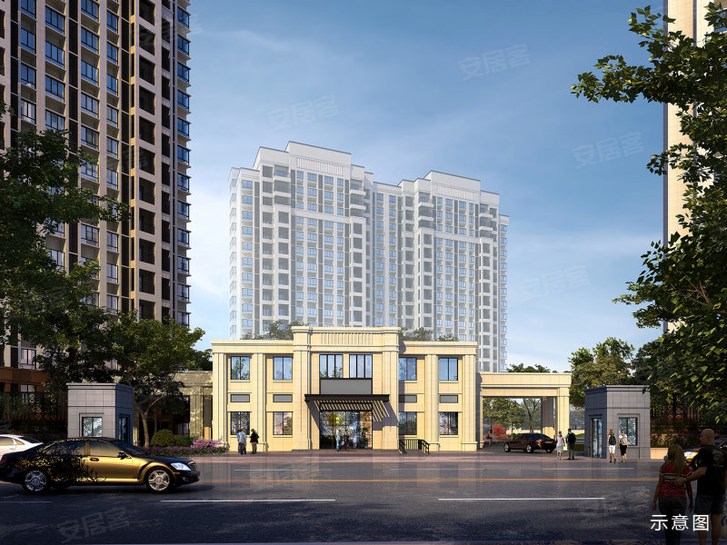 無錫綠卡小鎮(zhèn)最新房價信息及指南概述