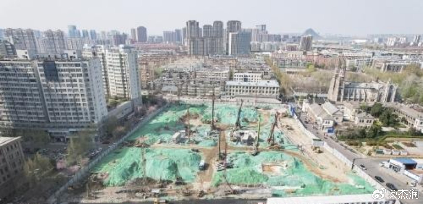 濟南水游城，科技重塑水游生活，前沿動態(tài)引領未來發(fā)展