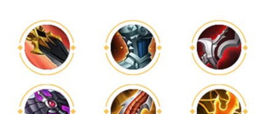 王者榮耀達(dá)摩最新出裝攻略，打造無敵戰(zhàn)斗裝備組合！