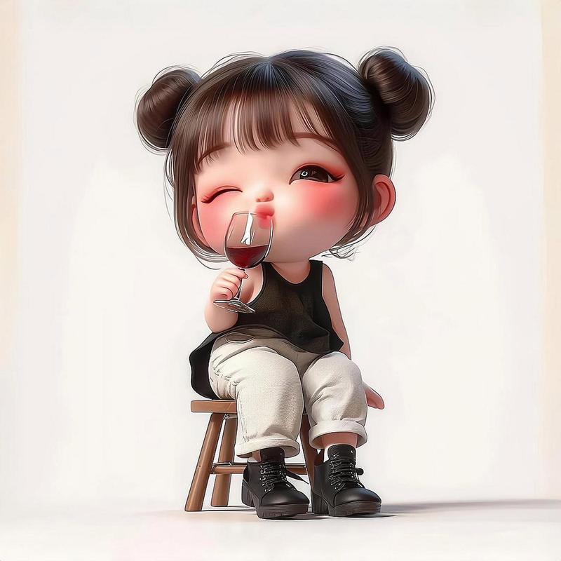 最新圖片2025頭像制作指南，步驟與頭像展示