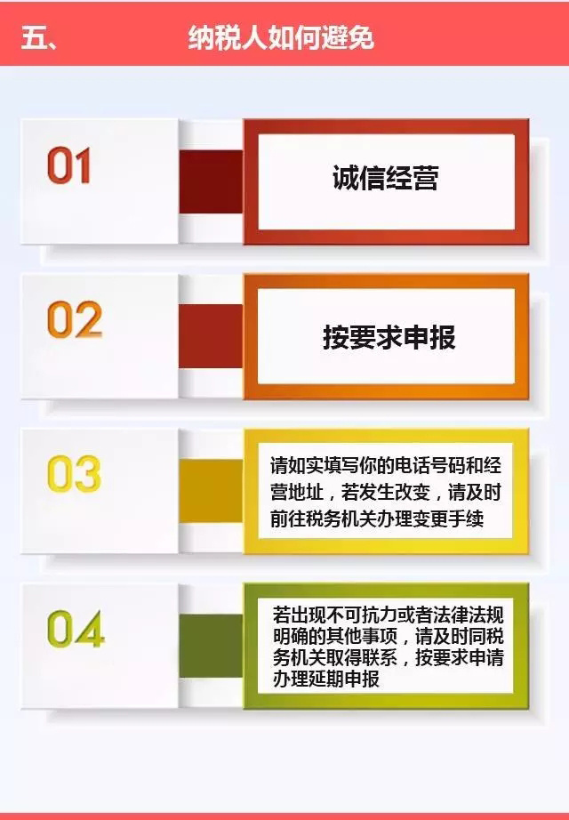 最新國稅非正常戶后果詳解及應(yīng)對策略