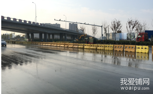 裕溪路高架最新進(jìn)展，多維視角下的建設(shè)與發(fā)展分析