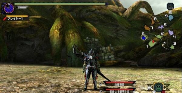 怪物獵人xX最新配信，時(shí)代的狩獵巨獻(xiàn)