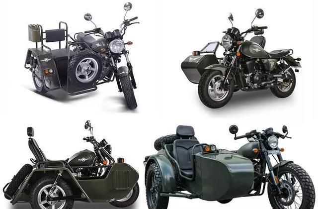 國產(chǎn)最新挎斗摩托車，科技革新，重塑駕駛樂趣