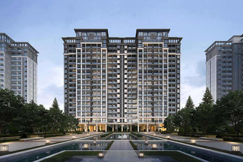 海陽名人官邸最新房價(jià)，變化的力量與追夢的勇氣展現(xiàn)！