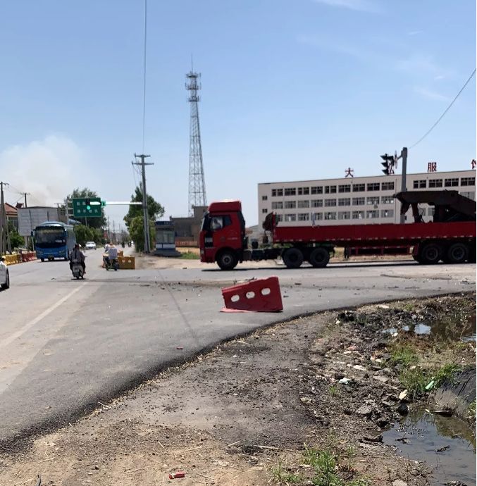宿州西外環(huán)最新進度，科技驅(qū)動城市更新，智能生活新紀元啟程