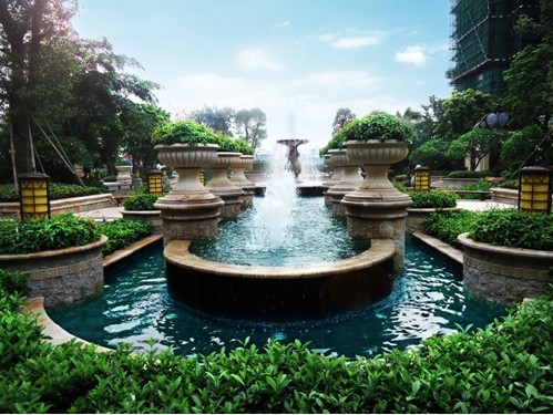 張店恒大帝景最新動態(tài)，探索自然美景之旅，內(nèi)心平和寧靜的尋覓