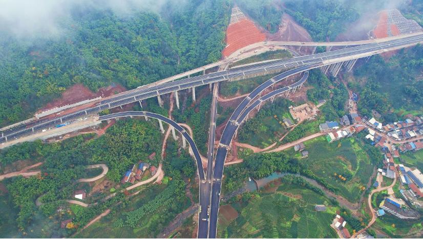 樂西高速最新進展，一路向前，成就自我之路