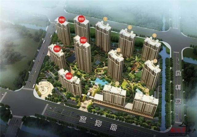 鹽城最新房產(chǎn)網(wǎng)，探索鹽城房地產(chǎn)市場的新平臺