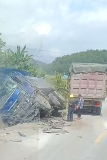 梧州車禍警示錄，2025年的深刻反思與警鐘長鳴