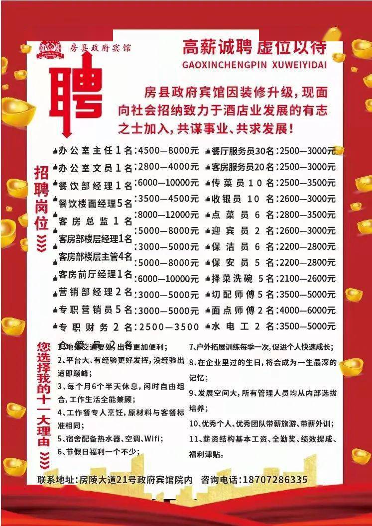 息縣最新招聘信息揭秘，小巷中的職業(yè)寶藏等你來探尋！
