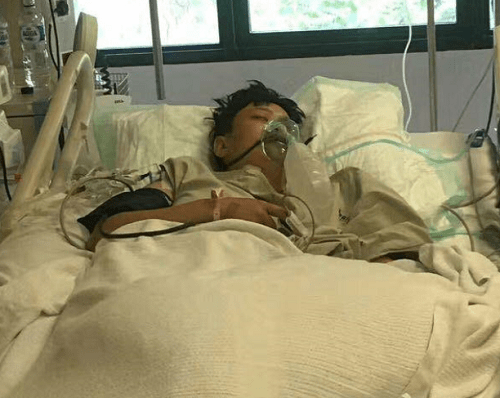 巴厘島染病女子最新情況及分析報(bào)告