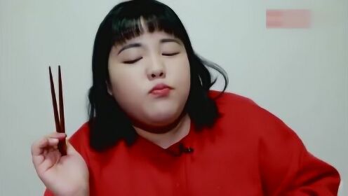 山東胖妞的逆襲之路，狂吃背后的勵志故事，領(lǐng)略變化的力量