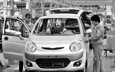 低速電動汽車最新動態(tài)，駛向自然美景的寧靜之旅