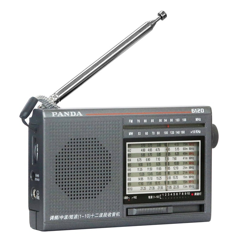 革新科技下的智能收音機(jī)，全新聆聽(tīng)體驗(yàn)的首選