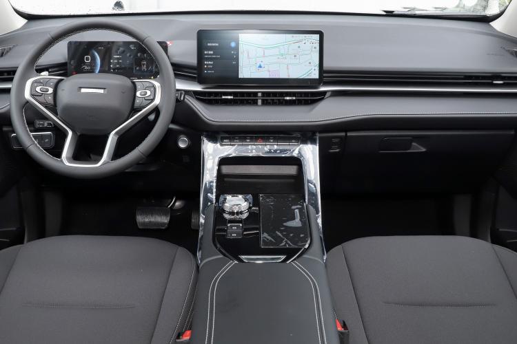 哈弗6最新款，與自然美景的浪漫之旅