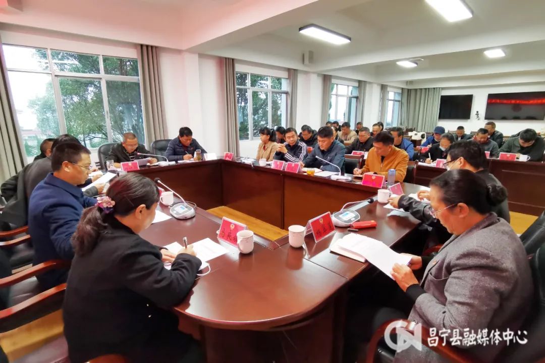 昌寧縣最新干部查處行動(dòng)，反腐倡廉，深化整治持續(xù)進(jìn)行中