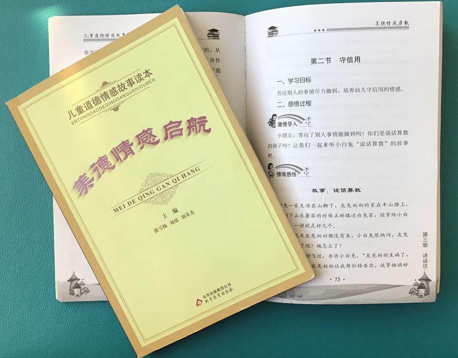 ???最新幼兒教育指導(dǎo)綱要深度解讀與探討???