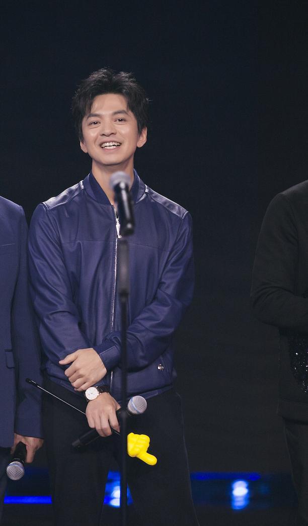 男歌手李健最新活動，探尋學習變化的力量，自信成就之旅開啟