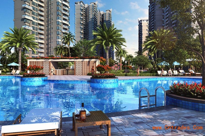 惠州天安瓏城最新價格,時代印記與城市的脈動同步更新