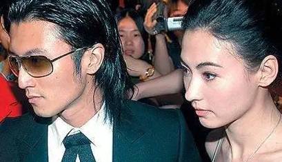 張柏芝戀情重燃，幸福再現(xiàn)，最新消息揭示愛(ài)情火花四濺