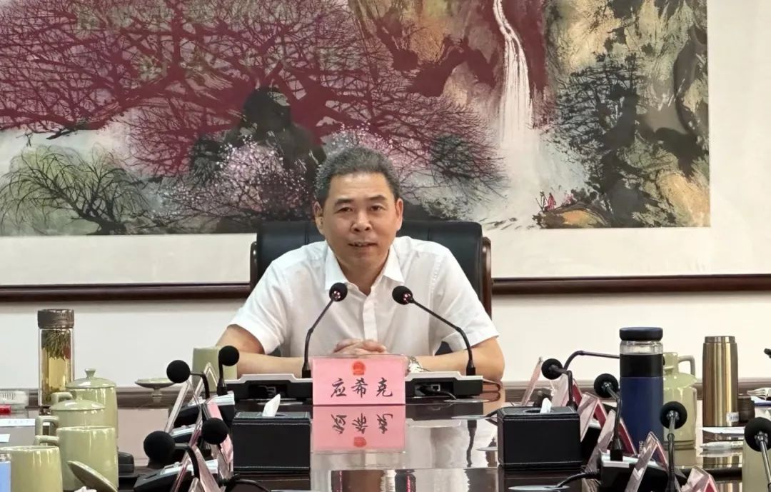 瑞安市賈建華的職務(wù)變革，領(lǐng)導(dǎo)者鑄就輝煌篇章的歷程